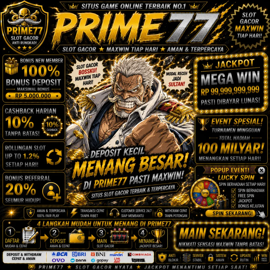 PRIME77Banner